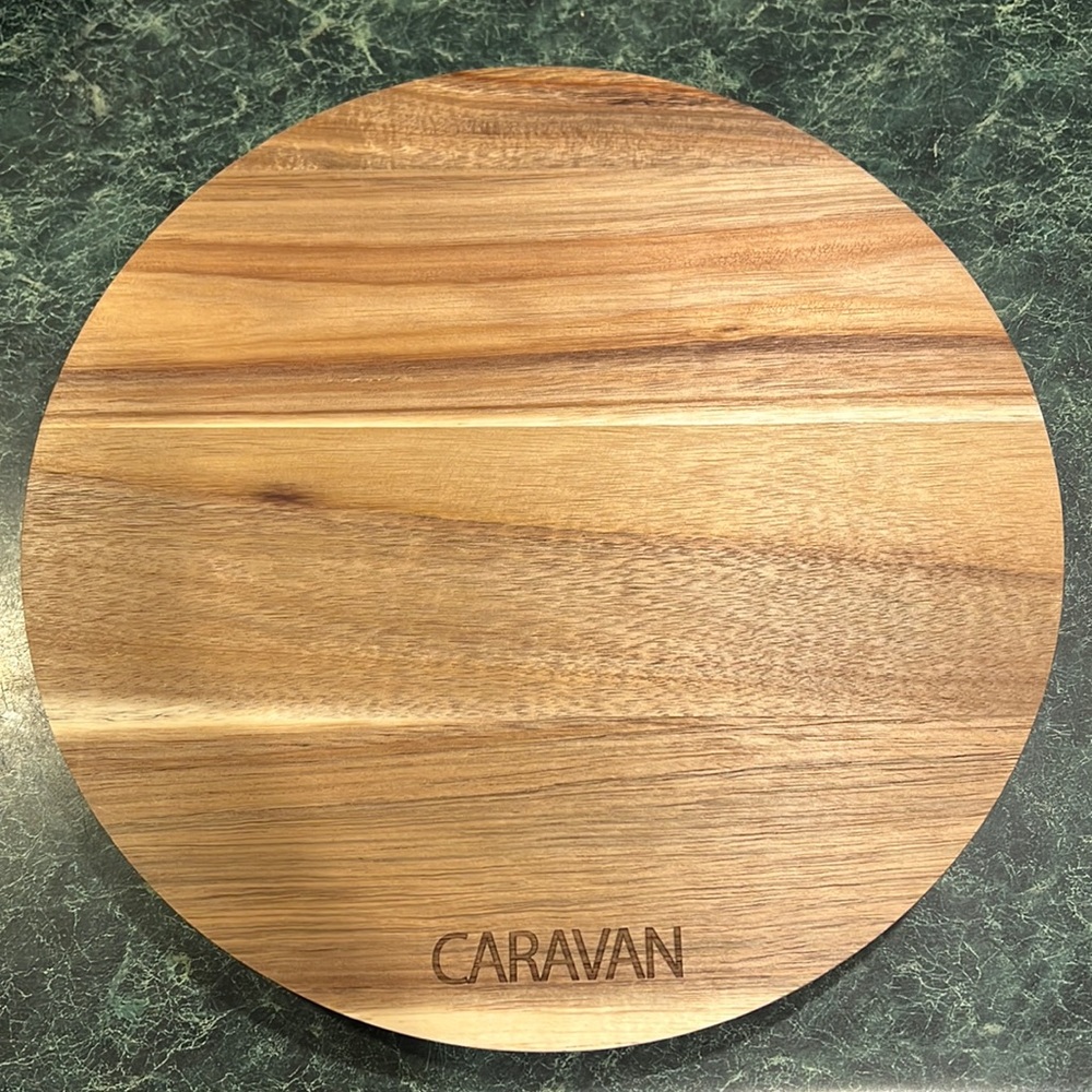NEW! Caravan Lazy Susan